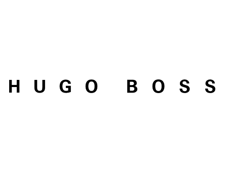 Hugo Boss